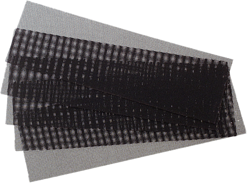 Feuille abrasive Connex (plâtre) 93x280mm k120 5 - coxt781276