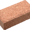 Bloc de ponçage Connex liège 120x60x35 - cox879005