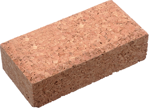 Bloc de ponçage Connex liège 120x60x35 - cox879005