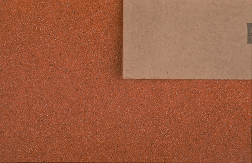 Papier de verre Connex k100 - cox980110