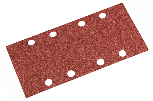 Connex bande de ponçage soutien-gorge perf.93x230 k60 10 - com111360