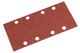 Connex bande de ponçage soutien-gorge perf.93x230 k60 10 - com111360