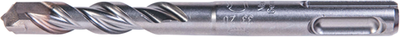 Connex sds+perceuse à percussion 10mm (50 110mm) jaune - cox971900