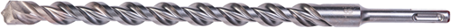 Connex sds+perceuse à percussion 18mm (250 300mm) jaune - cox971965