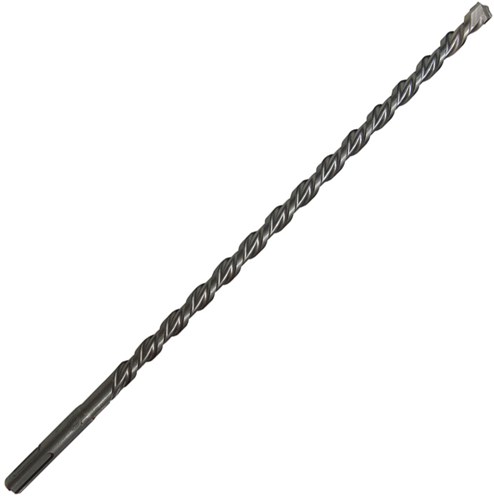 Connex sds+perceuse à percussion 20mm (250 300mm) jaune - cox971975