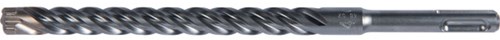 Connex sds+perceuse à percussion 4c 14mm (210mm) jaune - cox972007