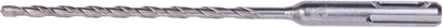 Connex sds+perceuse à percussion 6mm (100 160mm) jaune - cox971862