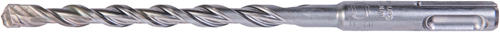Connex sds+perceuse à percussion 8mm (100 160mm) jaune - cox971881
