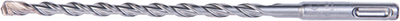 Connex sds+perceuse à percussion 8mm (150 210mm) jaune - cox971882