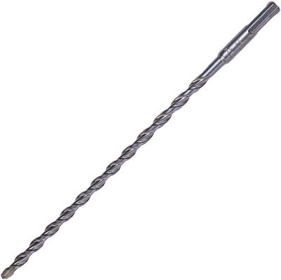 Connex sds+perceuse à percussion 8mm (200 260mm) jaune - cox971884