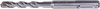 Connex sds+perceuse à percussion 8mm (50 110mm) jaune - cox971880