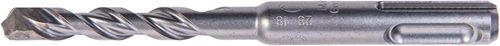 Connex sds+perceuse à percussion 8mm (50 110mm) jaune - cox971880