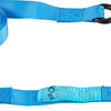 Connex jeu de 4 sangles de tension 4,5m cliquet 500kg - dy270643