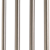 Jeu d'embouts Connex 150mm ph+pz 4pcs - coxt973290