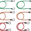 Jeu de sangles rapides Connex 2pcs60 2pcs80 2pcs100 - b34078