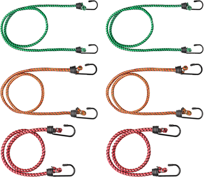 Jeu de sangles rapides Connex 2pcs60 2pcs80 2pcs100 - b34078