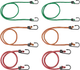 Jeu de sangles rapides Connex 2pcs60 2pcs80 2pcs100 - b34078