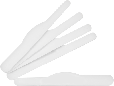 Connex peigne en silicone budget 5pcs - coxt781625