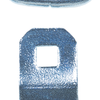Oeil d'arrimage Connex avec anneau en D 90x30mm vz - dy270659