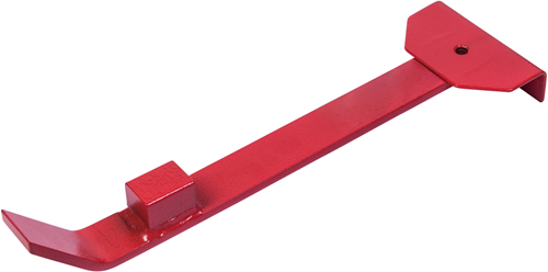Fer à percussion Connex pour stratifié 44cm - coxt866000