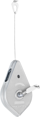 Bobine de fil à battre Connex 30m sans poudre - cpt792102