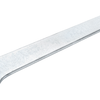 Clé de connexion pour écrou 2 trous 30x3,95mm - com450300