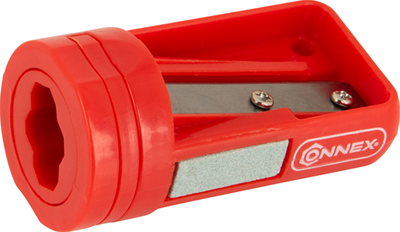 Taille-crayon Connex pour crayon de menuisier - cp780545