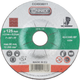 Meule Connex pierre 125mm - cox938011