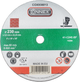 Meule Connex pierre 230mm - cox938013