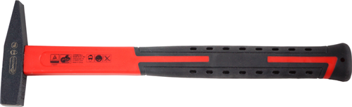 Marteau de serrurier Connex 100g fibre de verre - cox603100
