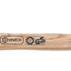 Marteau de serrurier Connex 500g bois - cox600050