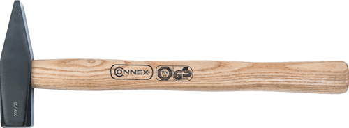 Marteau de serrurier Connex 500g bois - cox600050