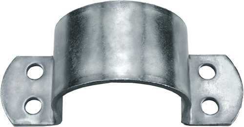 Support de fermeture Connex rond 42mm bvz - dyb2901311