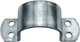 Support de fermeture Connex rond 42mm bvz - dyb2901311