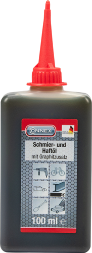Huile lubrifiante Connex 100ml multi - cox591103