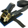 Sangle de tension Connex 5mx25mm pes avec coussinet de protection - dy270680