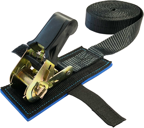 Sangle de tension Connex 5mx25mm pes avec coussinet de protection - dy270680