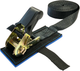 Sangle de tension Connex 5mx25mm pes avec coussinet de protection - dy270680