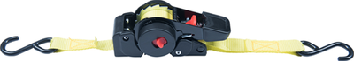 Sangle de tension Connex voiture 18mmx2m pes 100kg - dy270670