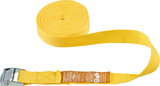 Sangle de tension Connex 5,0m 1 porte 250kg - b34408 - afbeelding 1