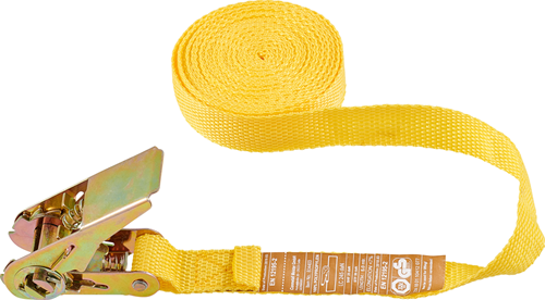 Sangle de tension Connex 5,0m avec palan 1 porte 245kg - b34403