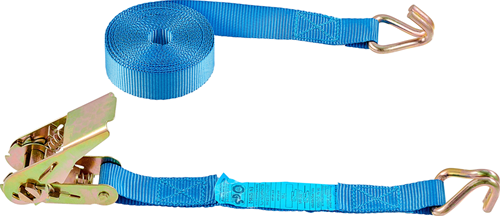 Sangle de tension Connex 5,0m droite h 500kg - dy270604