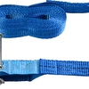 Sangle de tension Connex 5m x 25mm droite h 1500kg - b34415