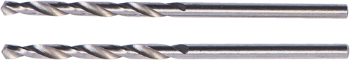 Foret acier Connex 2,5mm (57mm) (2pcs) bleu - cox970327