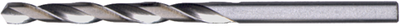 Foret acier Connex 3,3mm (65mm) bleu - cox970333