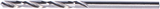 Foret acier Connex 3,5mm (70mm) bleu - cox970335 - afbeelding 1