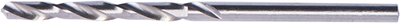 Foret acier Connex 3,5mm (70mm) bleu - cox970335
