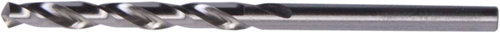 Foret acier Connex 4,5mm (80mm) bleu - cox970345
