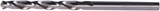 Foret acier Connex 4,5mm (80mm) bleu - cox970345 - afbeelding 1