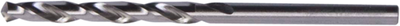 Foret acier Connex 4,5mm (80mm) bleu - cox970345